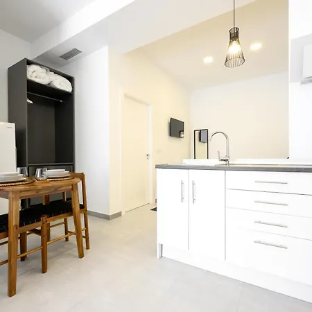 Apartment Elewana *