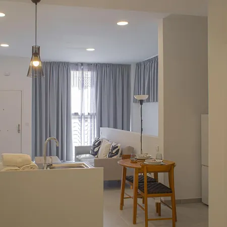 Elewana Apartament Torremolinos