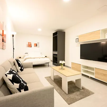 Apartament Elewana