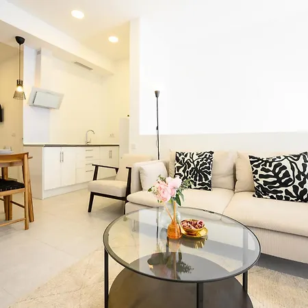 Elewana Appartement Torremolinos