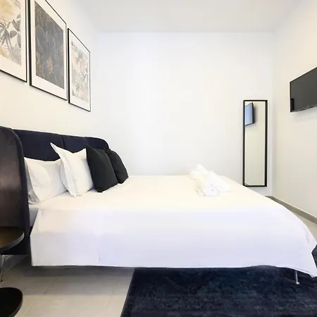 Elewana Appartement Torremolinos