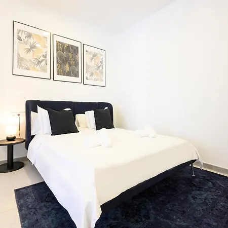 Elewana Apartament Torremolinos