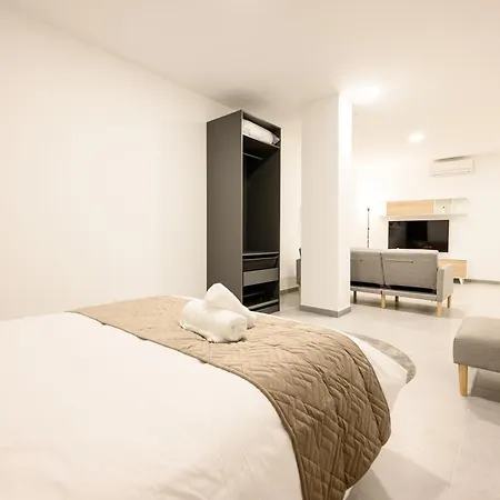 Apartament Elewana