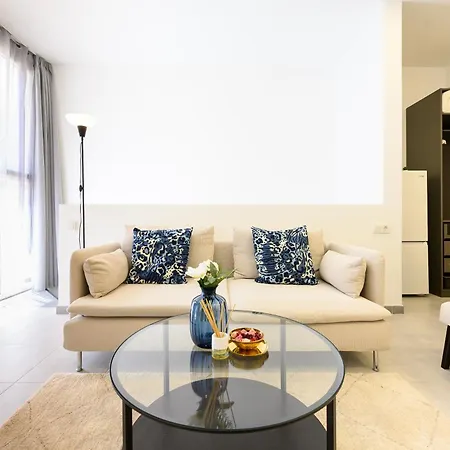 Apartament Elewana Torremolinos