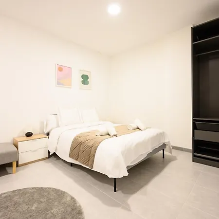 Elewana Apartament