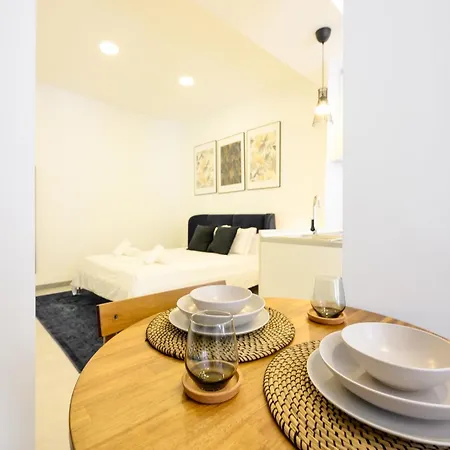 Apartament Elewana Torremolinos