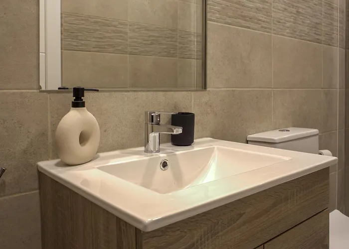 Elewana Appartement *