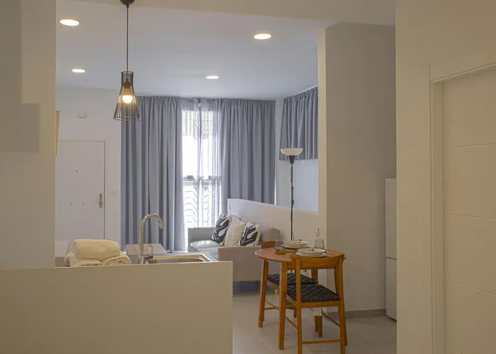 Elewana Appartement Torremolinos