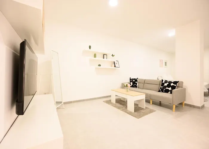 Appartement Elewana *