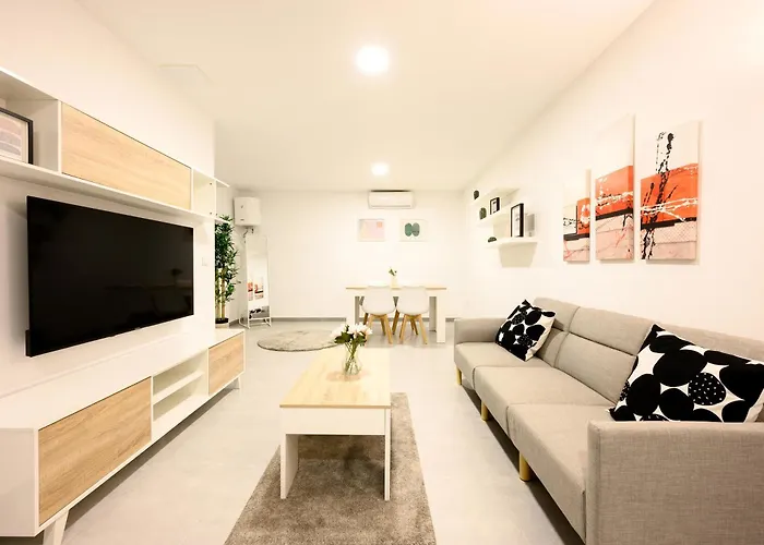 Appartement Elewana *