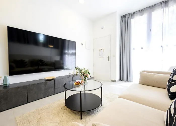 Elewana Appartement *