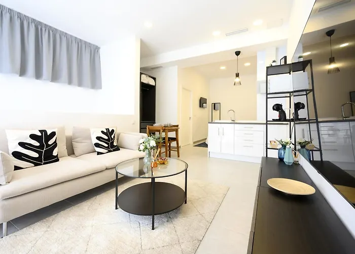 Appartement Elewana *