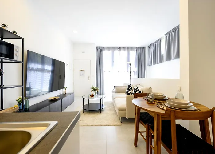 Elewana Torremolinos