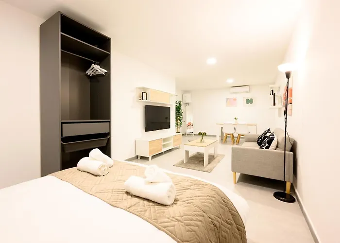 Appartement Elewana *