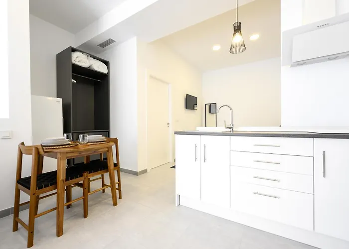 Appartement Elewana *