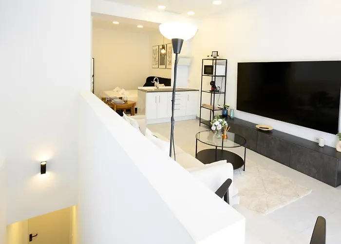 Elewana Appartement Torremolinos