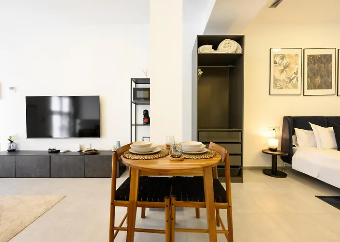 Appartement Elewana *