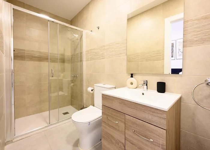 Appartement Elewana *