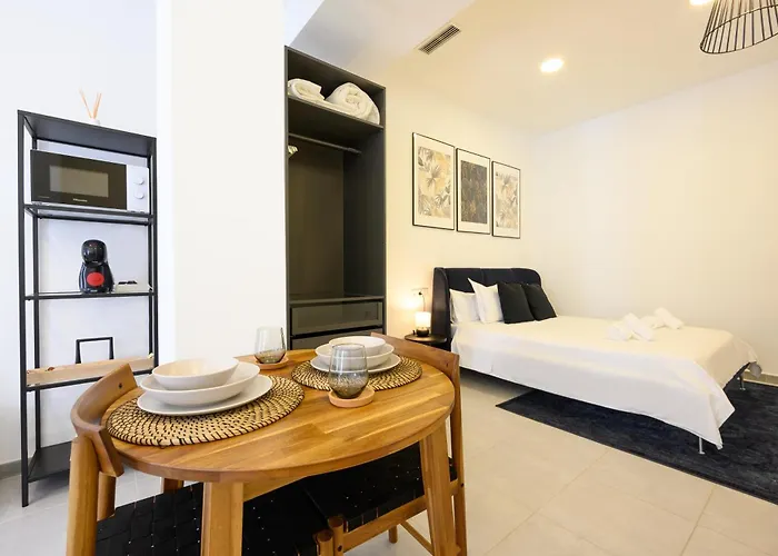 Elewana Appartement *