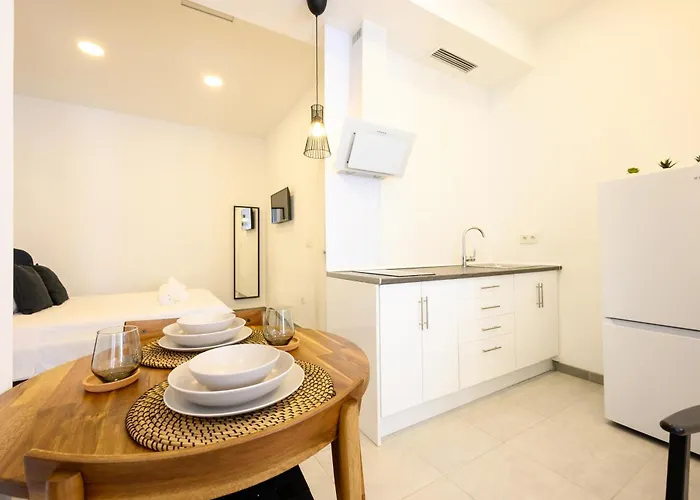 Elewana Appartement *