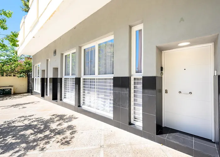 Appartement Elewana *