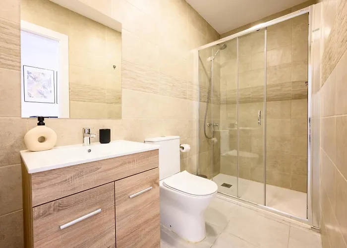 Elewana Appartement *