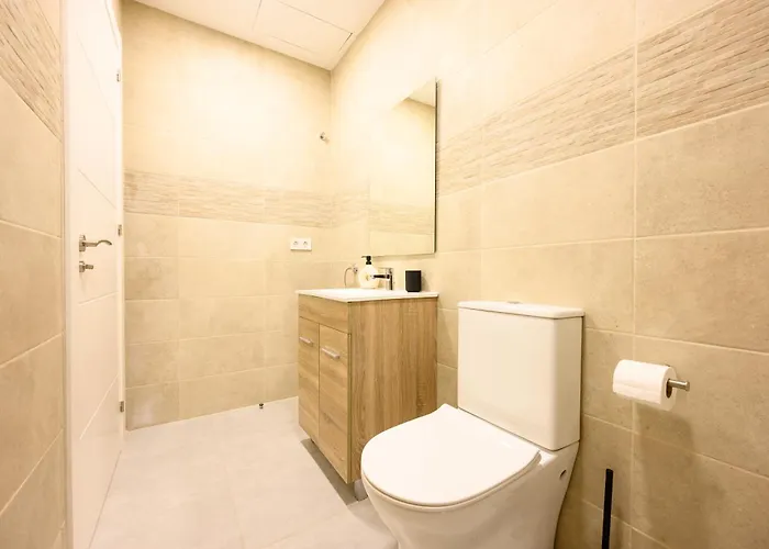 Appartement Elewana Torremolinos