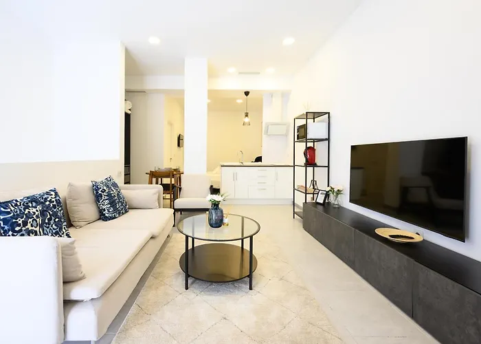 Elewana Appartement *