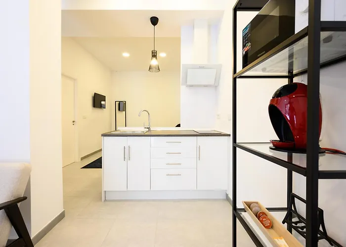 Elewana Appartement *