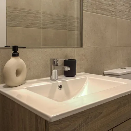 Elewana アパート *