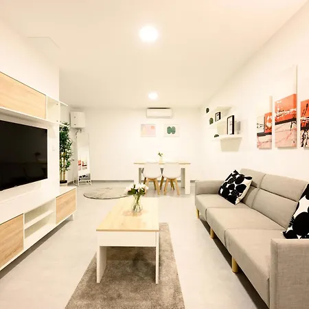 Appartement Elewana *