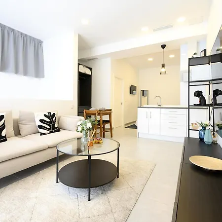 アパート Elewana *