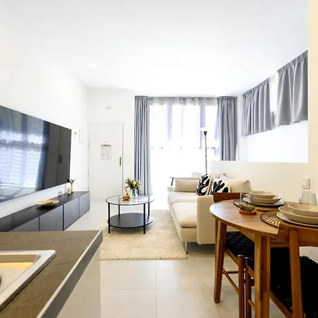 Elewana Torremolinos