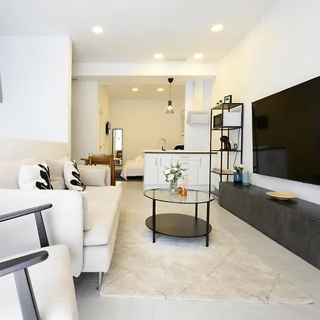 Appartement Elewana *