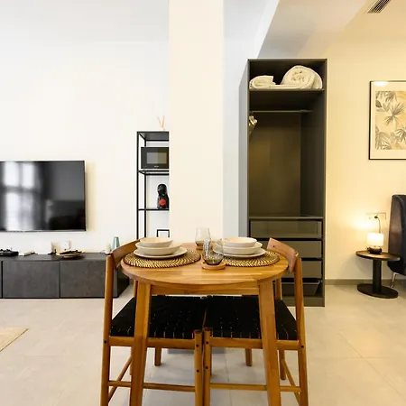 Appartement Elewana *