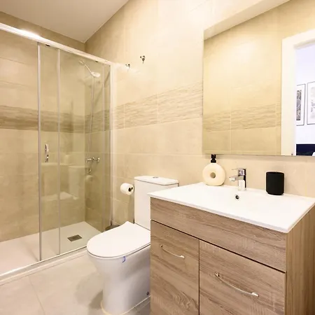 アパート Elewana *