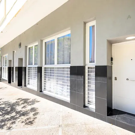 Appartement Elewana *