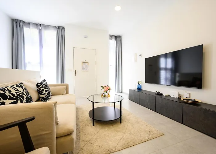 Elewana * Torremolinos