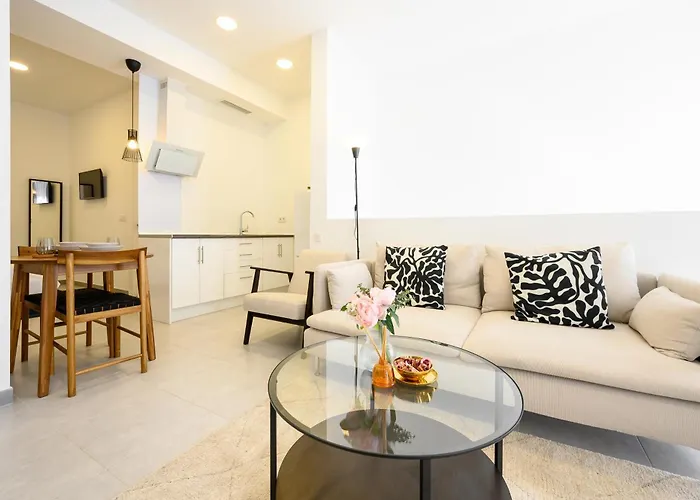 Elewana Apartment Torremolinos