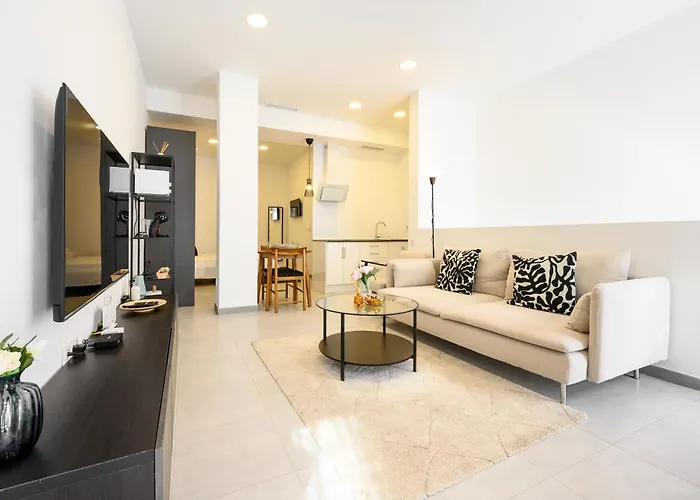 Elewana * Torremolinos