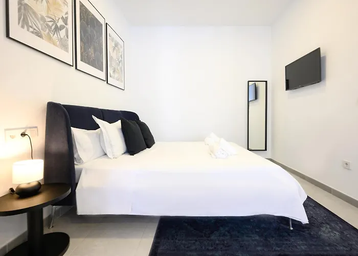 Elewana Apartment Torremolinos