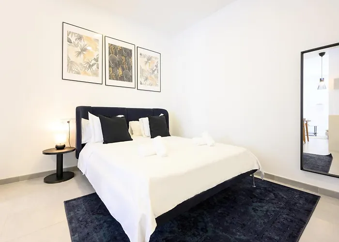 Elewana Apartment Torremolinos