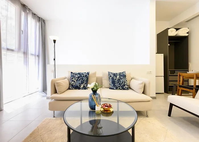 Apartment Elewana Torremolinos