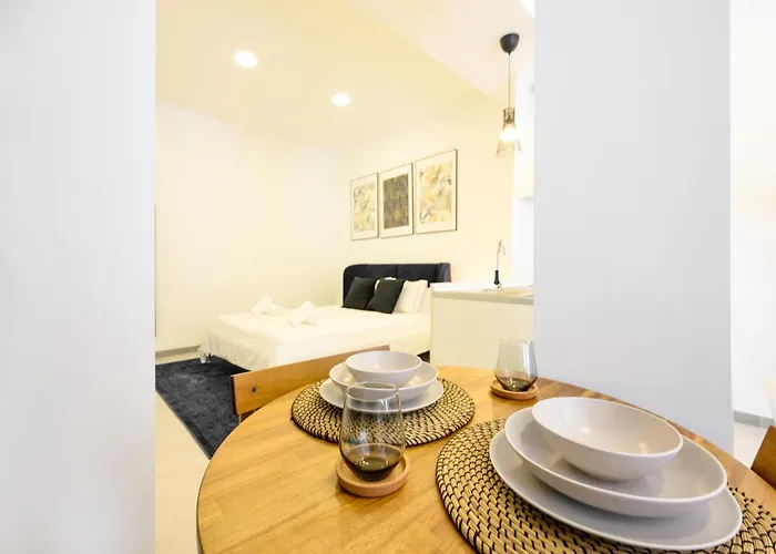 Apartment Elewana Torremolinos