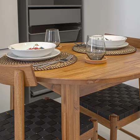 Elewana Apartamento