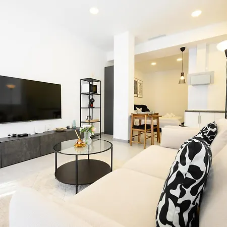 Apartamento Elewana