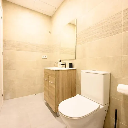 Apartamento Elewana Torremolinos