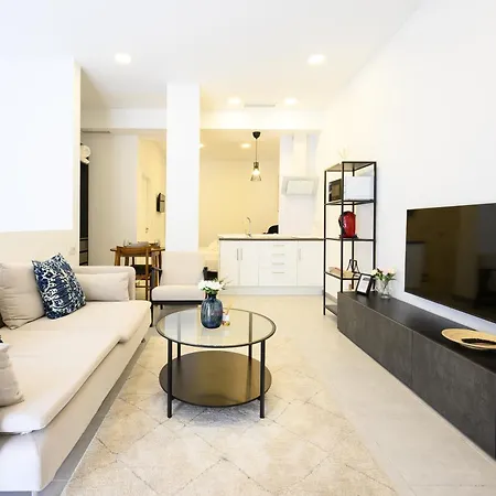 Elewana Apartamento *