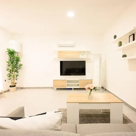 Elewana Apartamento