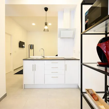 Elewana Apartamento *